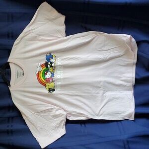 Hello Kitty and Friends Tee T-Shirt